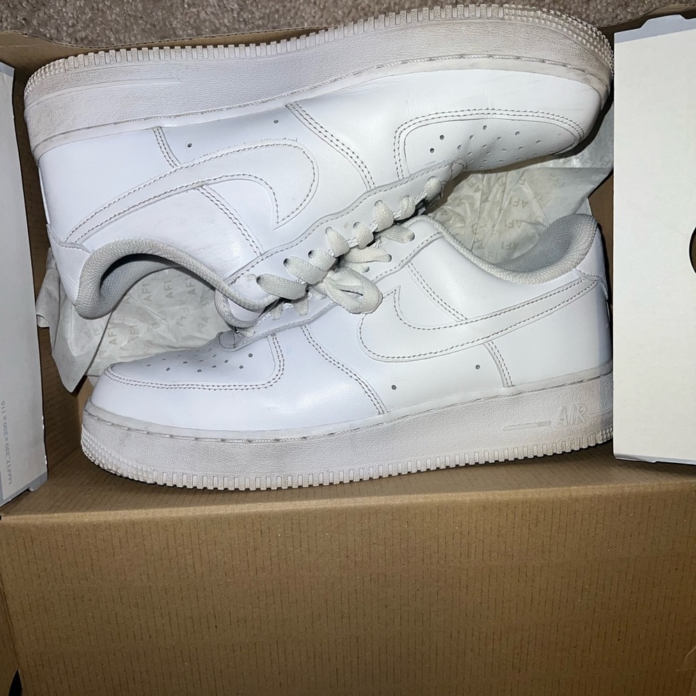 Air Force 1s